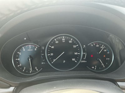 2023 Mazda Mazda CX-5 2.5 S Premium Plus Package