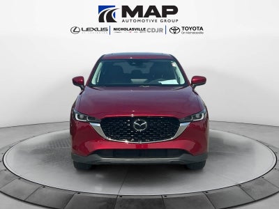 2023 Mazda Mazda CX-5 2.5 S Premium Plus Package