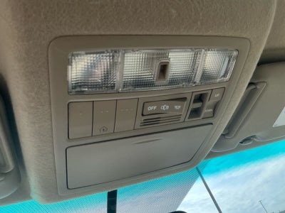 2008 Toyota Highlander Sport