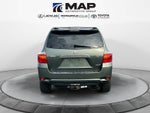 2008 Toyota Highlander Sport