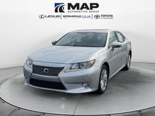2014 Lexus ES 350 