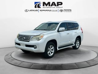 2013 Lexus GX 460 
