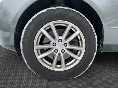 2016 Land Rover Range Rover Base