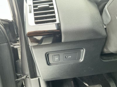 2016 Land Rover Range Rover Base