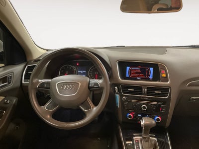 2017 Audi Q5 Premium