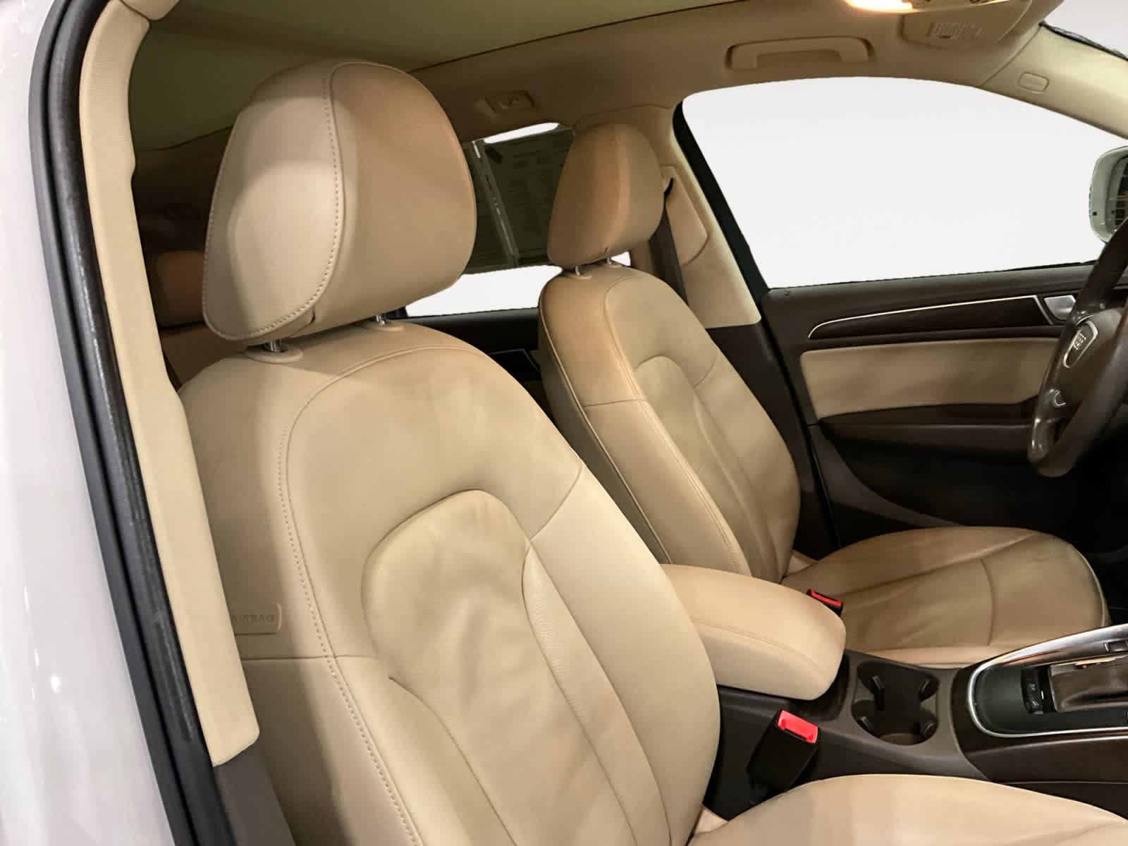 2017 Audi Q5 Premium