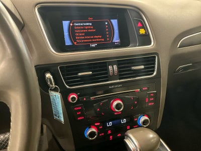 2017 Audi Q5 Premium