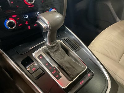 2017 Audi Q5 Premium