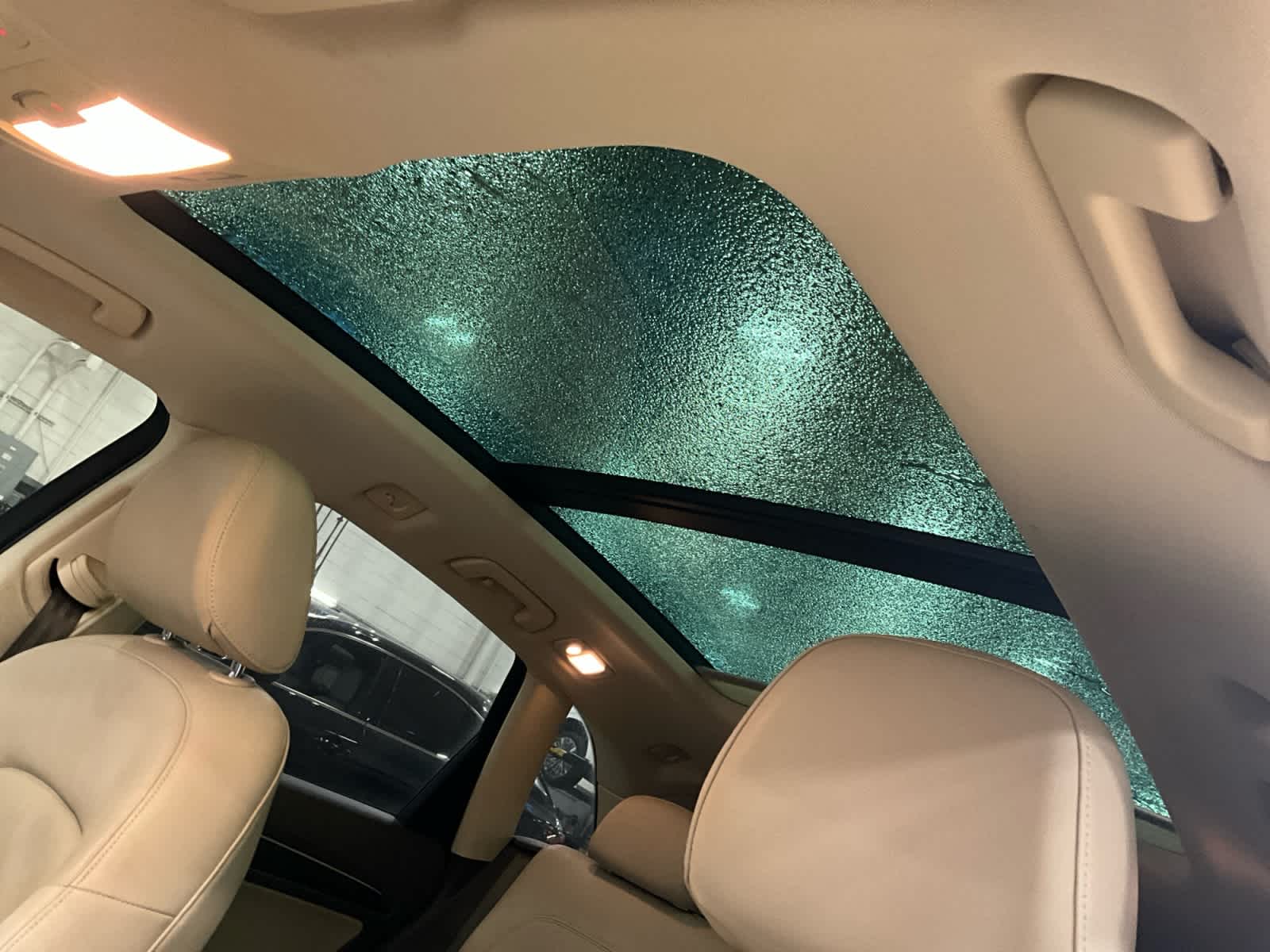 2017 Audi Q5 Premium