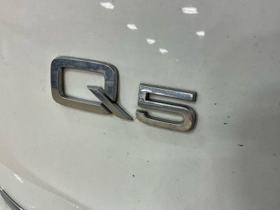 2017 Audi Q5 Premium