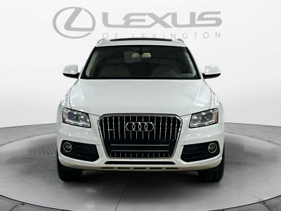 2017 Audi Q5 Premium