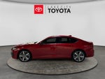 2021 Acura TLX w/Advance Package
