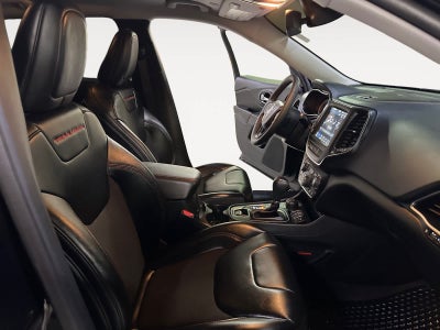 2023 Jeep Cherokee Trailhawk