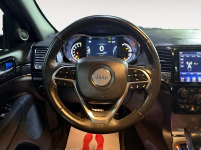 2019 Jeep Grand Cherokee High Altitude