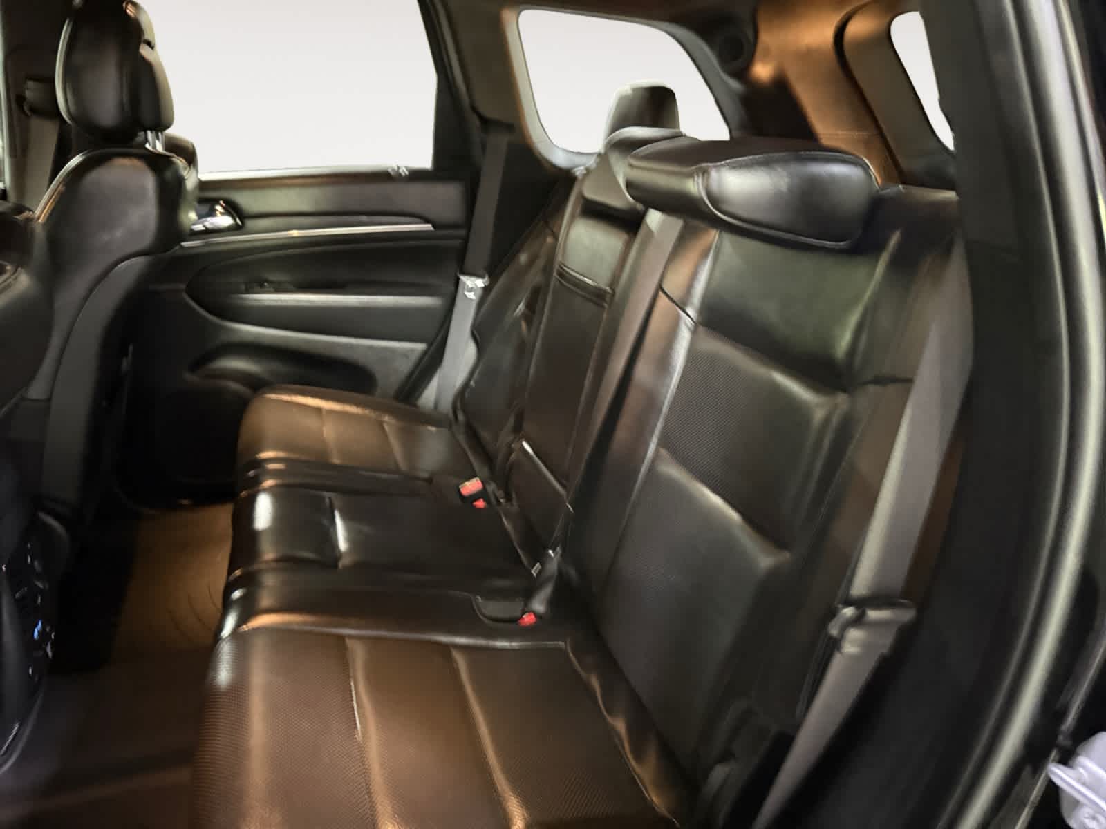 2019 Jeep Grand Cherokee High Altitude
