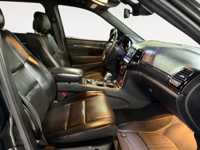 2019 Jeep Grand Cherokee High Altitude