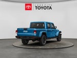 2022 Jeep Gladiator High Altitude
