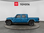 2022 Jeep Gladiator High Altitude