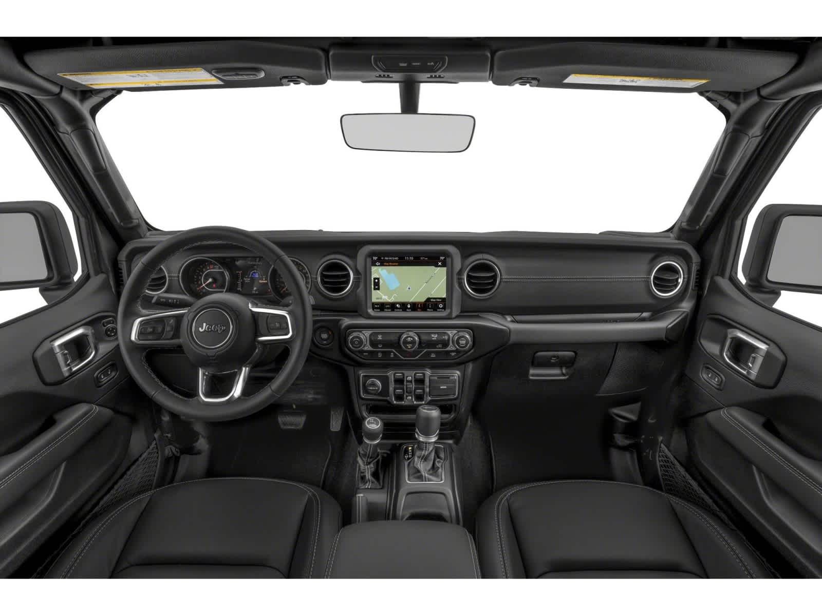 2022 Jeep Gladiator High Altitude