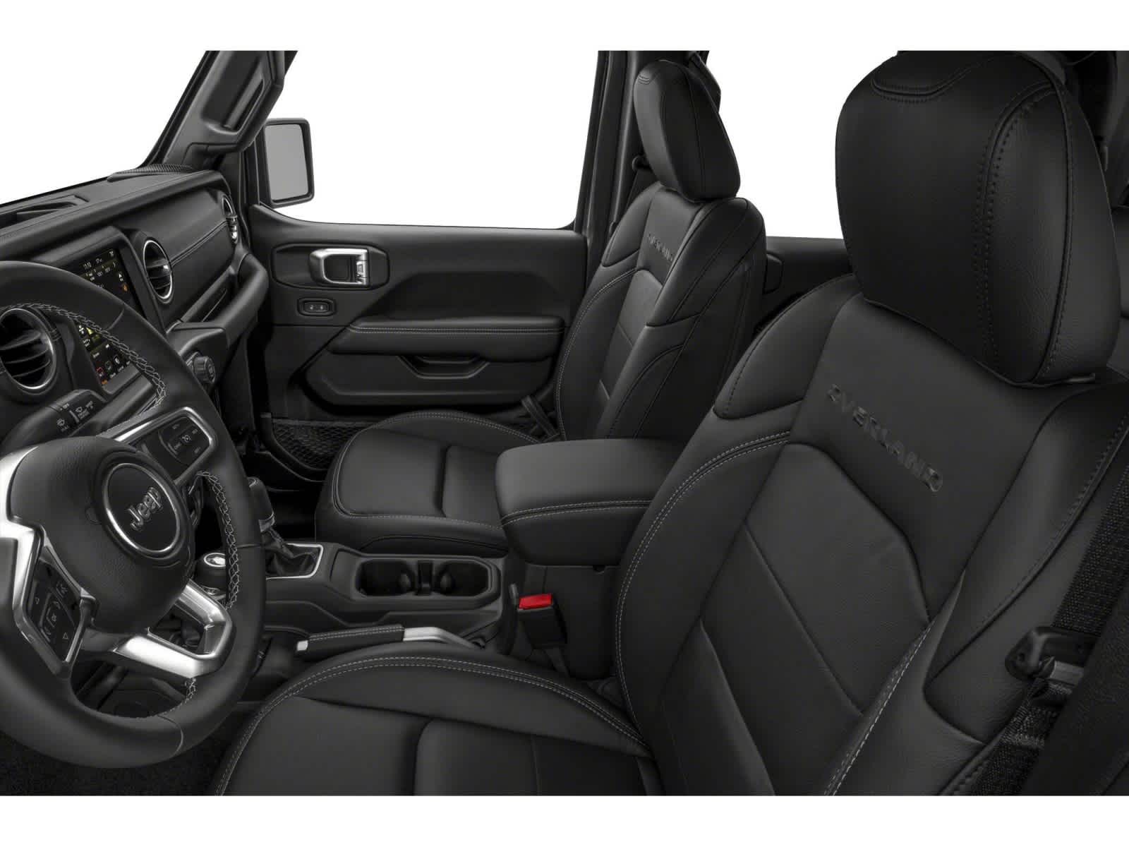 2022 Jeep Gladiator High Altitude
