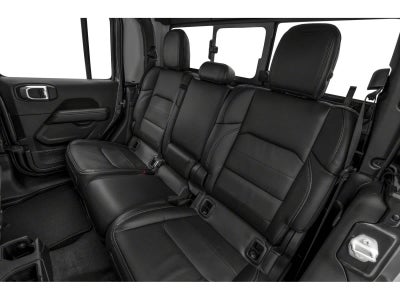 2022 Jeep Gladiator High Altitude