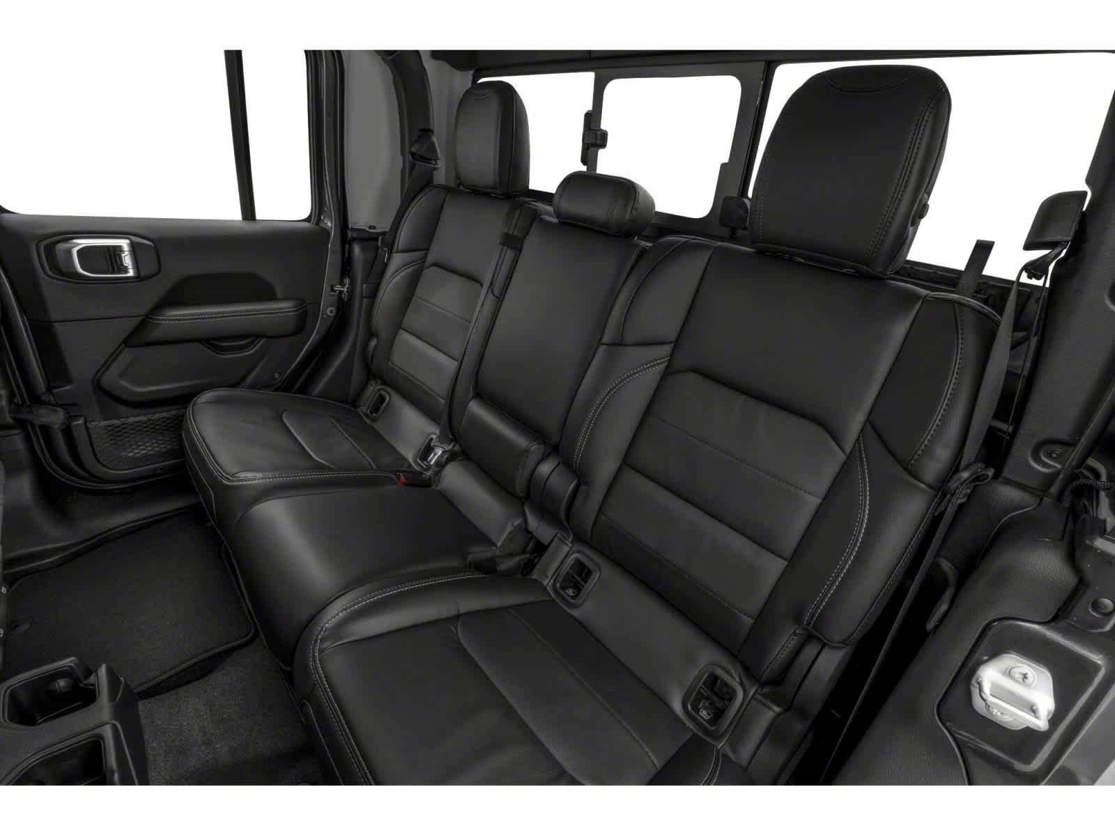 2022 Jeep Gladiator High Altitude