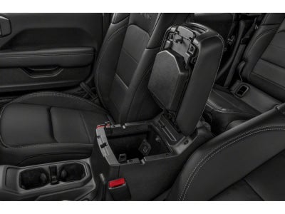 2022 Jeep Gladiator High Altitude