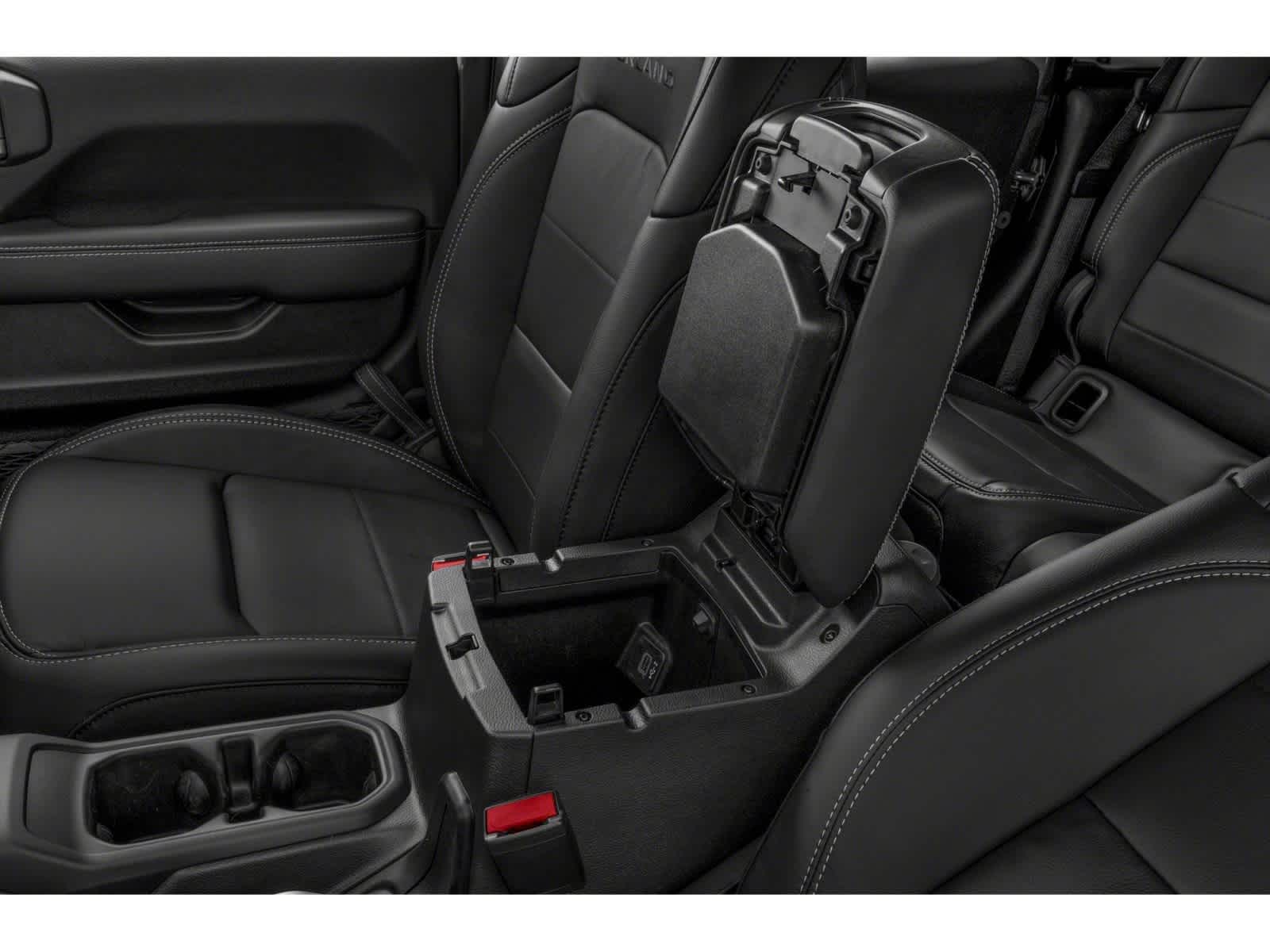 2022 Jeep Gladiator High Altitude