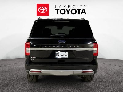 2024 Ford Expedition XLT