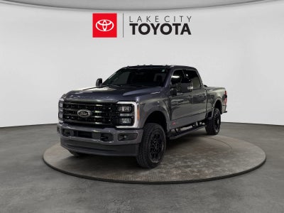 2024 Ford Super Duty F-250 Pickup LARIAT