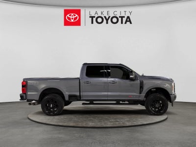 2024 Ford Super Duty F-250 Pickup LARIAT