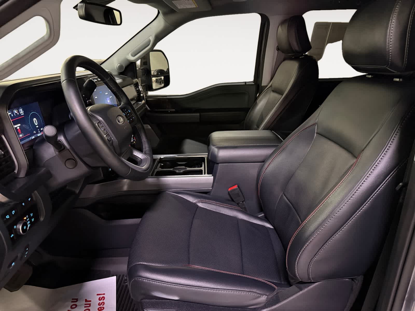 2024 Ford Super Duty F-250 Pickup LARIAT