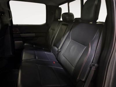 2024 Ford Super Duty F-250 Pickup LARIAT