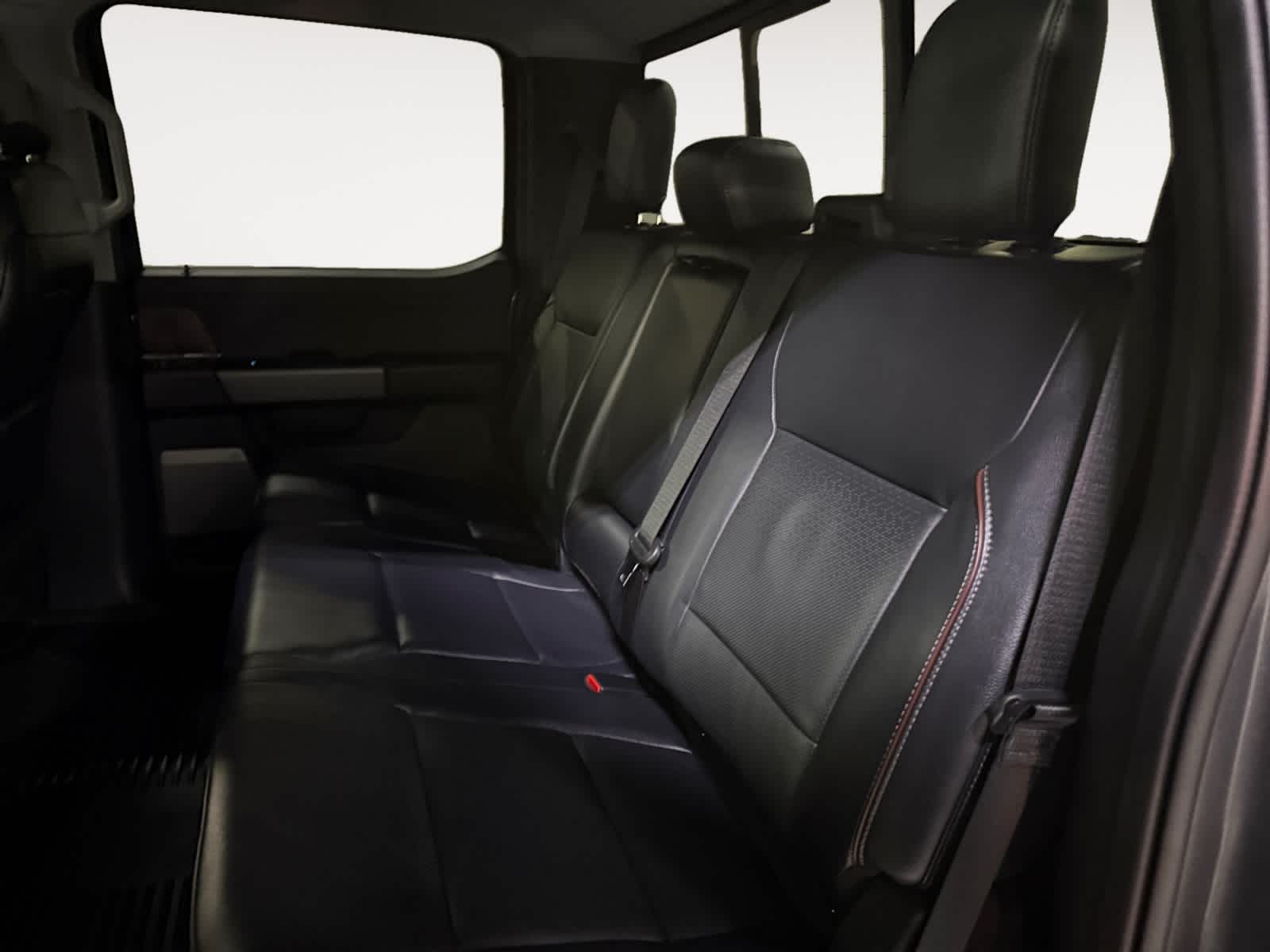 2024 Ford Super Duty F-250 Pickup LARIAT