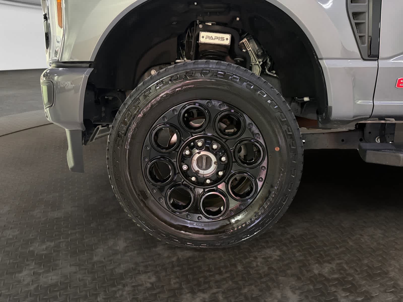 2024 Ford Super Duty F-250 Pickup LARIAT