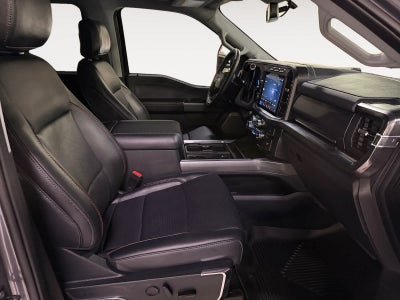 2024 Ford Super Duty F-250 Pickup LARIAT