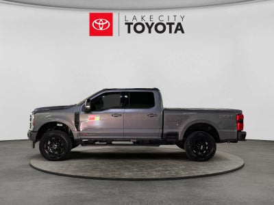 2024 Ford Super Duty F-250 Pickup LARIAT