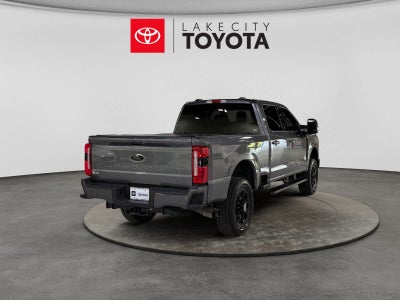 2024 Ford Super Duty F-250 Pickup LARIAT