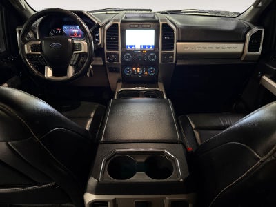 2021 Ford Super Duty F-350 SRW Pickup LARIAT