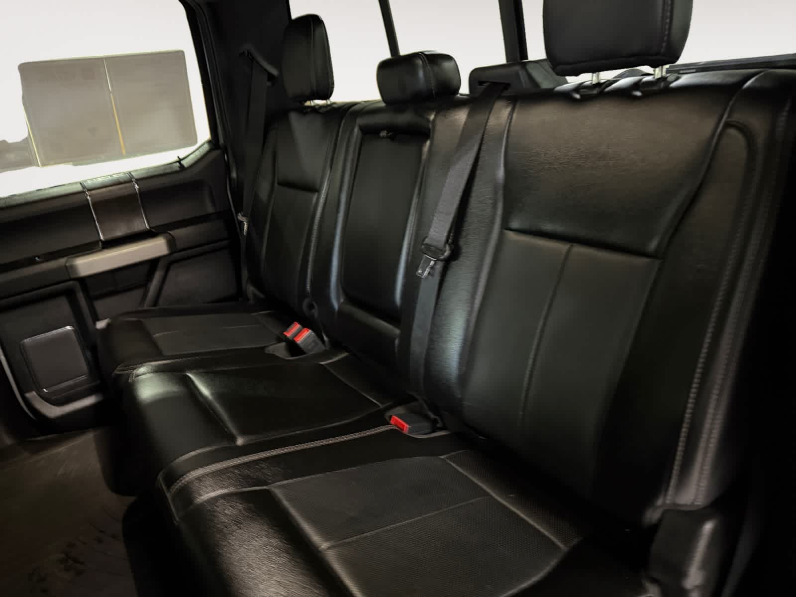 2021 Ford Super Duty F-350 SRW Pickup LARIAT