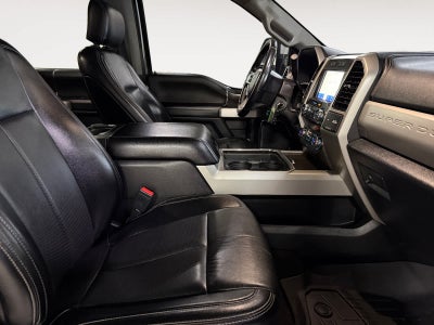 2021 Ford Super Duty F-350 SRW Pickup LARIAT