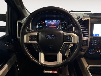 2021 Ford Super Duty F-350 SRW Pickup LARIAT