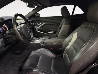 2023 Chevrolet Camaro 2LT