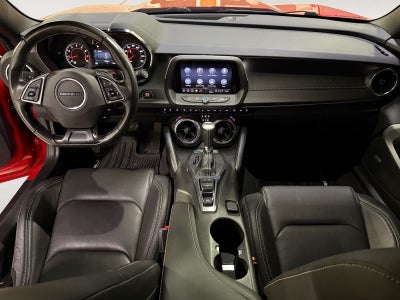 2023 Chevrolet Camaro 2LT