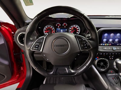 2023 Chevrolet Camaro 2LT