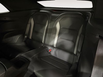 2023 Chevrolet Camaro 2LT