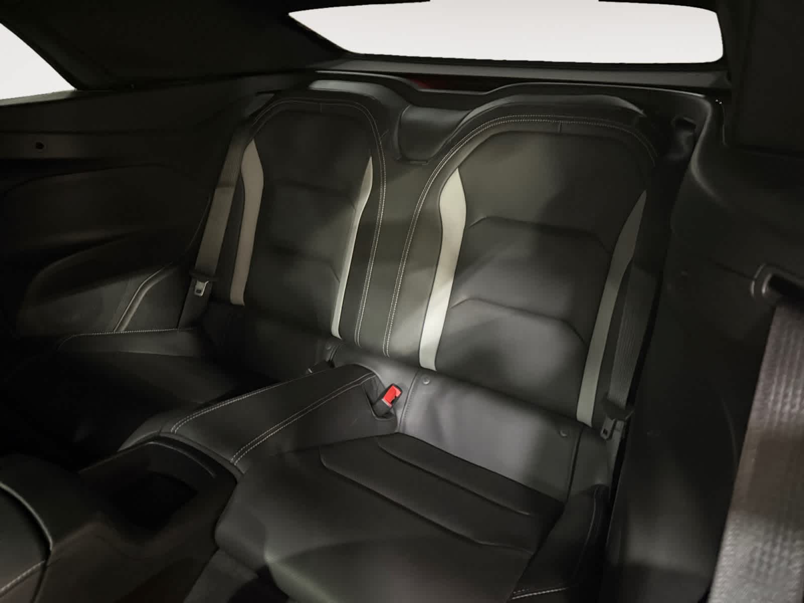 2023 Chevrolet Camaro 2LT