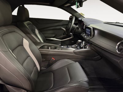 2023 Chevrolet Camaro 2LT