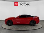 2023 Chevrolet Camaro 2LT