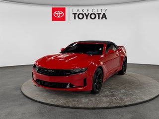 2023 Chevrolet Camaro 2LT